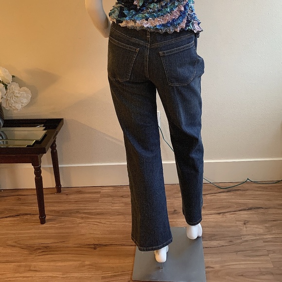 💐Talbots Signature Boot Jeans - Picture 2 of 5